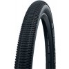 SCHWALBE Plášť BILLY BONKERS (40-406) 20x1.50 Performance 67EPI 285g Čierny reflex