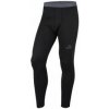 Husky Tyme M black XXL; Černá kalhoty
