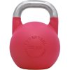 TRUESTEEL StrongGear červený Kettlebell ocel 32 kg