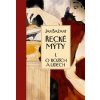 Řecké mýty I O bozích a lidech - Jan Bažant