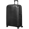 Samsonite PROXIS SPINNER 86 cm, 147 l- XXL kufor 149296 - Black- proxis 149296