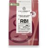 CALLEBAUT Čokoláda Ruby RB1, 2,5kg