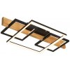 Briloner CADRE LED stropné svietidlo, 3200 lm, 32 W, 3840014