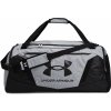 Under Armour Undeniable 5.0 LG Duffel 012/Pitch Gray Medium Heather/Black 101 L
