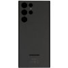 Samsung S908 Galaxy S22 ULTRA 5G kryt batérie + sklo fotoaparátu čierne