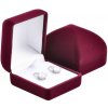 Olivie Darčeková krabička Bordo 8522