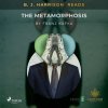 B. J. Harrison Reads The Metamorphosis (EN) - Franz Kafka - online doručenie