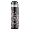 Pánsky telový deo sprej Louis Cardin Silver 200 ml