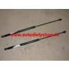 Rover 25 4/00-10/04 tlmiče zadného kufra 599mm Sada L+P