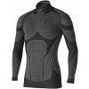termoprádlo s dlhým rukávom RIDE TECH WINTER, ALPINESTARS (šedé/čierne)