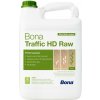 Lak Bona TRAFFIC HD Raw 4,95 L 2-zložkový vrchný PU na vodnej báze (4,54 L lak + 0,41 L tužidlo) 14.85 l WT194846001