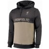 Liverpool FC mikina pánska - SKLADOM