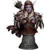 Infinity Studio bysta World of Warcraft - Sylvanas Windrunner, mierka 1:3 - 37 cm, IFG0017