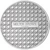 Molton Brown Candle Lid 98 g