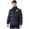 NEW ERA Mlb Nylon Puffer New York Yankees