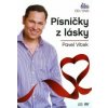 Vítek Pavel - Písničky z lásky / CD+DVD [CD / DVD]