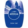 Osvěžovač AROMA CAR CITY UNI: 2