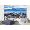 Samolepiaca vliesová fototapeta Reykjavík, Island 375 x 250 cm