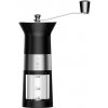 Bialetti Premium ruční mlýnek černý