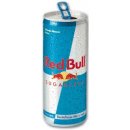 Red Bull SUGARFREE 0,25L