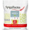 Quinoa múka celozrnná mletá kameňom BIO SpigaBuona® - 2.5 kg