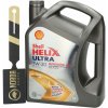 Motorový olej Shell 5 l 5W-30