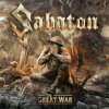 Sabaton - Great War [CD]