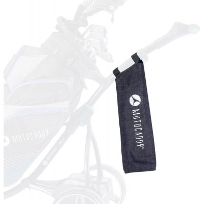 Motocaddy Trolley Towel