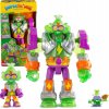 SUPER ZINGS THINGS 10 SÉRIA SUPERBOT MEGA-K 20234
