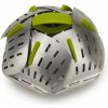 JOSEPH JOSEPH Naparovač Bloom Steel 45033