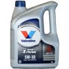 Motorový olej Valvoline Synpower Xtreme MST C3 5W-30 4L.