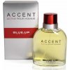 Blue up Paris Accent Active Pour Homme, Toaletná voda 100ml (Alternatíva parfému Chanel Allure Homme Sport) pre mužov