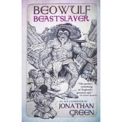 Beowulf Beastslayer