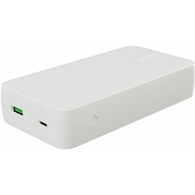 TRONIC 20 000 mAh White 100367369