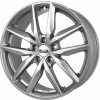 CMS C28 SR 7,5x18 5x114,3 (67,2) ET47 (Racing Silver (SR))