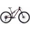 Cube AMS ONE 11 C:68X Pro 29 liquid red/carbon 23/24 - L