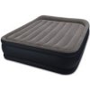 INTEX 64136 Nafukovacia posteľ Deluxe Pillow Rest Raised Queen 230 V