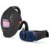 Zváracia kukla CleanAIR Verus Air s filtráciou AerGO a hadicou