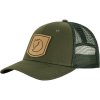 FJÄLLRÄVEN Värmland Cap, Laurel Green - S/M