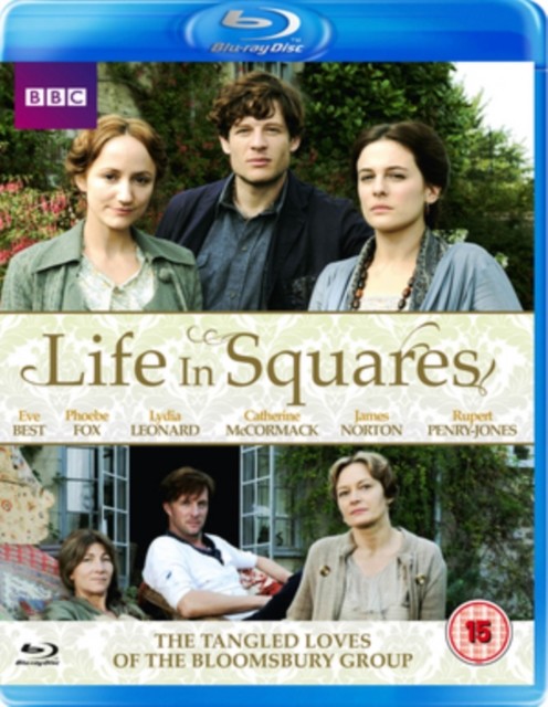 Life in Squares