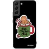 Picasee ULTIMATE CASE pro Samsung Galaxy S22+ 5G - Hot Cocoa Club