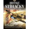 Britské stíhačky druhé světové války - Edward Ward
