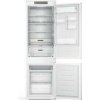 Chladnička s mrazničkou Whirlpool WHC18 T333 biela