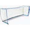 Yakimasport UNI Skrzat futbalová bránka 300 X 100 cm modrá 100310