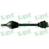 Hnací hriadeľ LPR DS52240