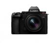 Panasonic Lumix S5 II + Lumix S 18-40mm DC-S5M2NE