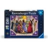 Ravensburger Kinderpuzzle 12001049 - Wünsche werden wahr - 150 Teile XXL Disney Wish Puzzle für Kinder ab 7 Jahren (Puzzle)