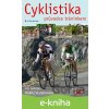E-kniha Cyklistika - Ondřej Vojtěchovský, Jiří Sekera