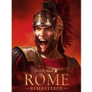 Total War: Rome Remastered