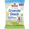 HOLLE Bio organické chrumky pšenové 25 g